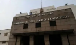 एनएचआरसी ने गुरुग्राम में 5 नाबालिगों के कथित यातना मामले पर लिया स्वत: संज्ञान, पुलिस आयुक्त से दो सप्ताह में रिपोर्ट तलब