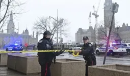 कनाडा में ब्रिटिश कोलंबिया के टम्बलर रिज के स्कूल में गोलीबारी, 10 की मौत, 25 घायल