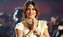 फिल्म 'वाराणसी' साइन करने से पहले प्रियंका चोपड़ा ने रखी थी खास शर्त