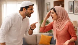 मुजफ्फरनगर निवासी पति ने तीन तलाक बोलकर पत्नी को घर से निकाला, ससुरालियों पर दहेज प्रताड़ना का गंभीर आरोप