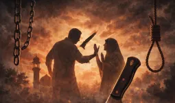 सम्भल: प्रेम संबंधों के चलते भाई बना कसाई, गला घोंटकर सगी बहन की हत्या कर खुद ही पुलिस को लगाया फोन