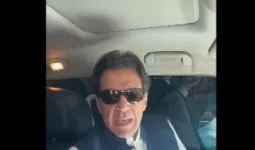 'इमरान खान की दाहिनी आंख में रोशनी सिर्फ 15 फीसदी बची,' वकील ने कोर्ट को बताया