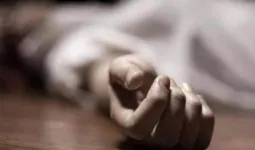 विंध्यधाम में दर्शन करने आई दिल्ली की वृद्ध महिला सीढ़ी से गिरी, मौत