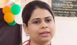 वोटर लिस्ट से नाम कटवाने की अफवाह फैलाने वालों की अब खैर नहीं: बिजनौर डीएम जसजीत कौर ने दी सख्त चेतावनी, होगी दंडात्मक कार्यवाही