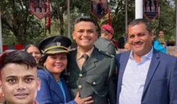 यूपी के 22 वर्षीय कैप्टन अमन सिंह की हार्टअटैक से मौत, साथियों ने कंधों पर लेकर हेलीपैड तक पहुंचाया, पर नहीं बची जान