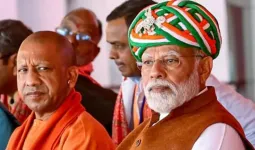 मेरठ: 2027 के महासंग्राम का 'शंखनाद' करेंगे पीएम मोदी, 22 फरवरी को मेट्रो और नमो भारत की देंगे सौगात