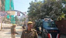 कोडिनयुक्त कफ सिरप मामले में एसआईटी की बड़ी कार्रवाई, अंकुल मौर्या की 40 लाख की सम्पत्ति कुर्की का नोटिस