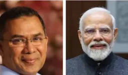 बांग्लादेश: तारिक रहमान के शपथ ग्रहण में पीएम मोदी को आमंत्रण, 13 देशों के दिग्गज नेता होंगे शामिल