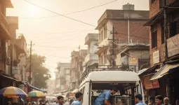 मुरादाबाद में आवारा कुत्तों के आतंक पर नगर निगम ने कसी कमर, नसबंदी अभियान हुआ तेज