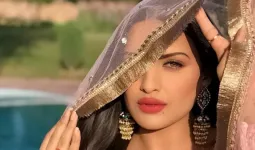 एक्ट्रेस हिमांशी खुराना को जान से मारने की धमकी, मांगी गई 10 करोड़ की फिरौती; पुलिस ने बढ़ाई सुरक्षा