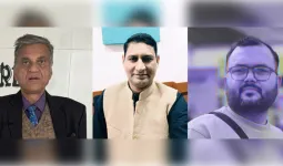 गुरुग्राम: प्रेस क्लब ऑफ हरियाणा का गठन, ओपी वशिष्ठ बने अध्यक्ष, सर्वसम्मति से मुख्य संरक्षक मनोनीत हुए पवन कुमार बंसल 