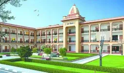 श्रमिकों के बच्चों के लिए सुनहरा मौका: 'अटल आवासीय विद्यालय' में प्रवेश की अंतिम तिथि बढ़ी, अब 15 फरवरी तक करें आवेदन