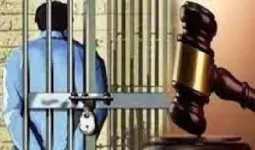 नोएडा: बरौला गांव हत्याकांड में आरोपी को आजीवन कारावास और 30 हजार रुपए का जुर्माना