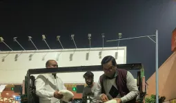 नोएडा: होली से पहले खाद्य सुरक्षा विभाग का बड़ा एक्शन, मिलावटी खाद्य पदार्थों के नमूने जांच के लिए लिए गए