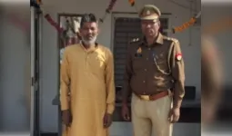 मुजफ्फरनगर में महिला प्रधान के फर्जी लेटर पैड से जमानत कराने का खेल बेनकाब, आरोपी गिरफ्तार