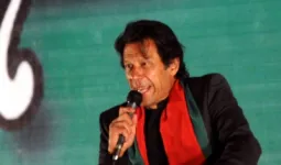 पाकिस्तान: मंत्री ने आतंकवाद के लिए इमरान खान को ठहराया जिम्मेदार, पीटीआई बोली- जोकर हैं जिन्हें अवाम की फिक्र नहीं