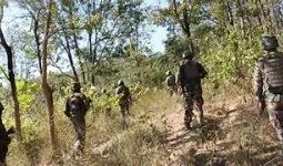 सुरक्षा में बड़ी सेंध ! आरएस पुरा निगरानी गृह से पुलिसकर्मियों पर हमला करने के बाद 3 कैदी फरार