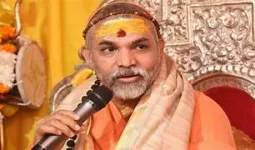 "प्रयागराज कोर्ट का बड़ा आदेश: शंकराचार्य अविमुक्तेश्वरानंद पर दर्ज होगा यौन शोषण का मुकदमा"