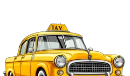 ग्रेटर नोएडा: कैब चालक ने महिला का लाखों का पर्स लेकर भागा, पुलिस जांच में जुटी