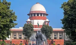 सुप्रीम कोर्ट ने फिल्म 'घूसखोर पंडत' की रिलीज पर रोक लगाई..कहा- किसी विशेष वर्ग को बदनाम नहीं कर सकते, नया नाम बताओ.. तभी मिलेगी रिलीज की अनुमति