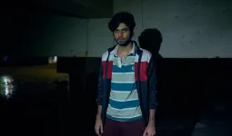 दलदल में अपने किरदार की उलझी मानसिकता को समझने पर बोले आदित्य रावल: मैंने नशे की लत पर गहराई से रिसर्च की