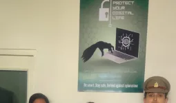 गाजियाबाद: दरोगा को हनीट्रिप में फंसाकर करोड़ों की डिमांड करने वाली शातिर महिला गिरफ्तार