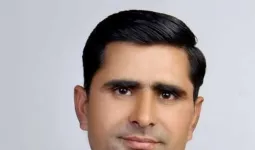 यूपी बजट में किसानों की सम्मान निधि व सब्सिडी बढ़ाने की मांग : सुमित मलिक