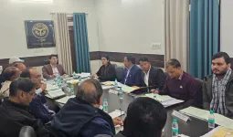 मुजफ्फरनगर–शामली के विकास को मिलेगी नई रफ्तार, एमडीए की 59वीं बोर्ड बैठक में बजट समेत कई अहम प्रस्तावों को मिली मंजूरी