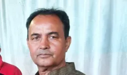 मुजफ्फरनगर में भाजपा संगठन को लगा बड़ा झटका, करंट की चपेट में आने से अहम जिम्मेदारी संभाल रहे बीजेपी नेता का आकस्मिक निधन