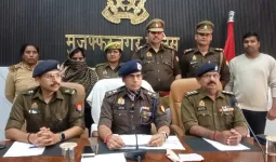 मुजफ्फरनगर: प्रेम में अंधी ननद ने रची खौफनाक साजिश, मासूम भतीजी को पानी की टंकी में डुबोया, भाभी पर चाकू से वार