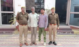 मुजफ्फरनगर का खानूपुर दहेज हत्या कांड: पुलिस ने पति और ससुर को दबोचा, तीन आरोपी अब भी फरार