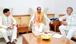  मुख्यमंत्री यादव के प्रयासों से मप्र के किसानों को मिली बड़ी सौगात, केंद्र ने दी कई अहम मंजूरियां