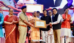 खिलाड़ियों के लिए 'योगी सरकार' का बड़ा ऐलान: लक्ष्मण और लक्ष्मीबाई पुरस्कार राशि अब होगी 10 लाख, मुज़फ्फरनगर की प्रीतिपाल बनी बीडीओ 