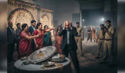 मुजफ्फरनगर में शादी समारोह में लाखों की चोरी, पुलिस में मामला दर्ज