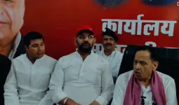 मुजफ्फरनगर: नसीमुद्दीन सिद्दीकी का सरकार पर करारा हमला— बोले, 'महंगाई और उत्पीड़न से त्रस्त जनता 2027 में करेगी हिसाब'