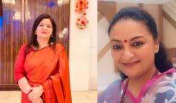 भाजपा जिलाध्यक्ष सुधीर सैनी ने किया मुजफ्फरनगर जिला कार्यसमिति का पुनर्गठन, डॉ. श्वेता कौशिक जिला उपाध्यक्ष, ममता अग्रवाल मंत्री बनी 