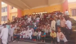 शामली: टोल प्लाजा के नाम को लेकर दो गांवों में ठनी, विवाद पहुंचा जिलाधिकारी की चौखट