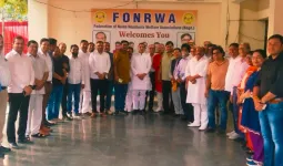 नोएडा में फोनरवा की विशेष पहल, 15 मार्च को शहर में चलेगा स्वच्छता अभियान 