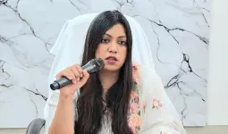 सीएम युवा योजना की समीक्षा बैठक में डीएम ने बैंक अधिकारियों को दिए निर्देश