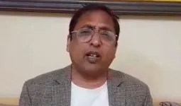 शामली में अग्रवाल मित्र मंडल के सचिव ने जनता को बताएं स्मार्ट मीटर के फायदे, भ्रांतियों को किया दूर