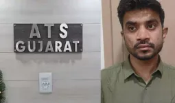 हर्बल पाउडर के नाम पर विदेश भेजी जा रही ड्रग्स का भंडाफोड़, सूरत का व्यापारी गिरफ्तार