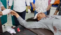 मुजफ्फरनगर में शादी टूटने के 53 लाख के समझौते में विवाद, भतीजे ने चाचा को मारी गोली