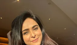 मधुरिमा तुली का कुर्ती चार्म: सादगी और ग्लैमर का परफेक्ट मेल, फैंस हुए कायल