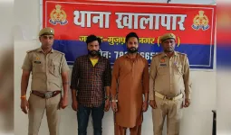 मुजफ्फरनगर में मामा-भांजे पर जानलेवा हमला, दो सगे भाई गिरफ्तार