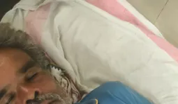 दमोह: रंजिश में किसान पर कुल्हाड़ी से हमला, दो उंगलियां कटीं