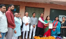 ग्रेटर नोएडा में ऐतिहासिक होगी समाजवादी पार्टी की रैली - प्रमेंद्र भाटी