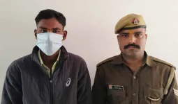 शामली: नाबालिग के साथ दुष्कर्म के आरोपी गिरफ्तार, पॉक्सो एक्ट के तहत मामला दर्ज