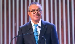 परमाणु साइट्स पर मंडराया खतरा: WHO चीफ की चेतावनी- 'मध्य पूर्व संकट वैश्विक तबाही की ओर'