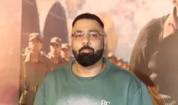 'टटीरी' गाने को लेकर बढ़ा विवाद, हरियाणा पुलिस को बादशाह को गिरफ्तार करने और पासपोर्ट जब्त करने का आदेश