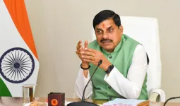 मध्य प्रदेश: हादसों में जान गंवाने वाले पुलिसकर्मियों के परिवारों के लिए एक-एक करोड़ रुपए की सहायता 